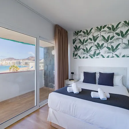 בית נופש Golden Views By Canariasgetaway *